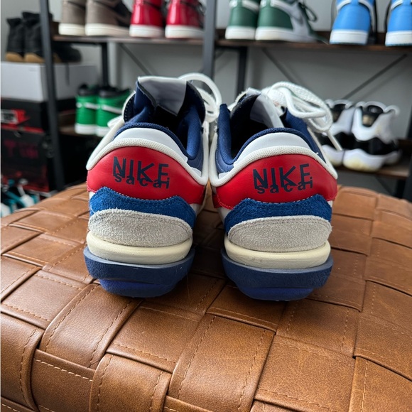 Nike x Sacai Cortez - Picture 4 of 6